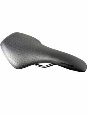 Cannondale Bicycle seat